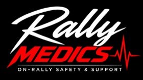 Rally Medics — On-rally safety & support